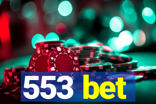 553 bet